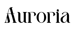 Auroria - logo